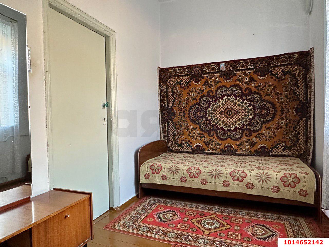 Фото №12: Дом 69 м² + 11 сот. - Садовый, ул. Комсомольская, 17