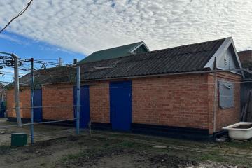 Фото №5: Дом 69 м² - Садовый, ул. Комсомольская, 17