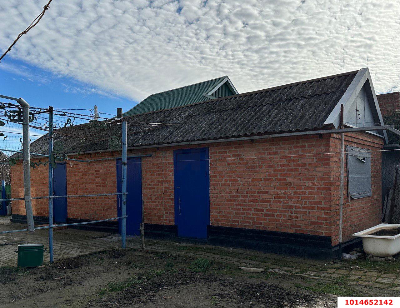 Фото №3: Дом 69 м² + 11 сот. - Садовый, ул. Комсомольская, 17