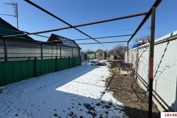 Фото №3: Дом 65 м² - Каневская, ул. Чигиринская, 86