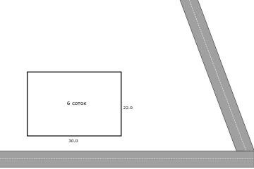 Фото №2: Земельный участок 6 сот. - Верхнебаканский, ул. Ленина