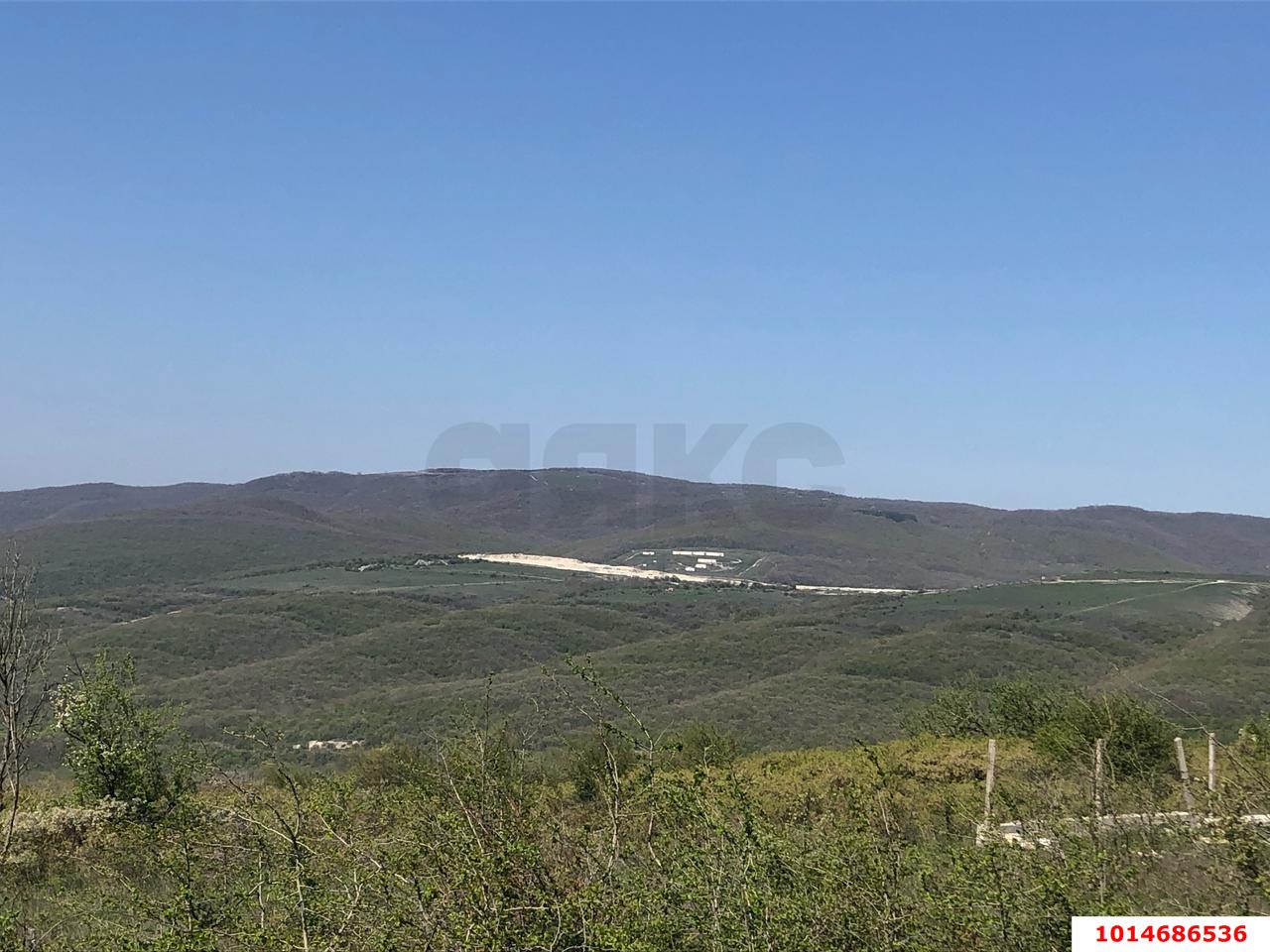 Фото №1: Участок садоводство 6 сот. - Верхнебаканский, ул. Ленина