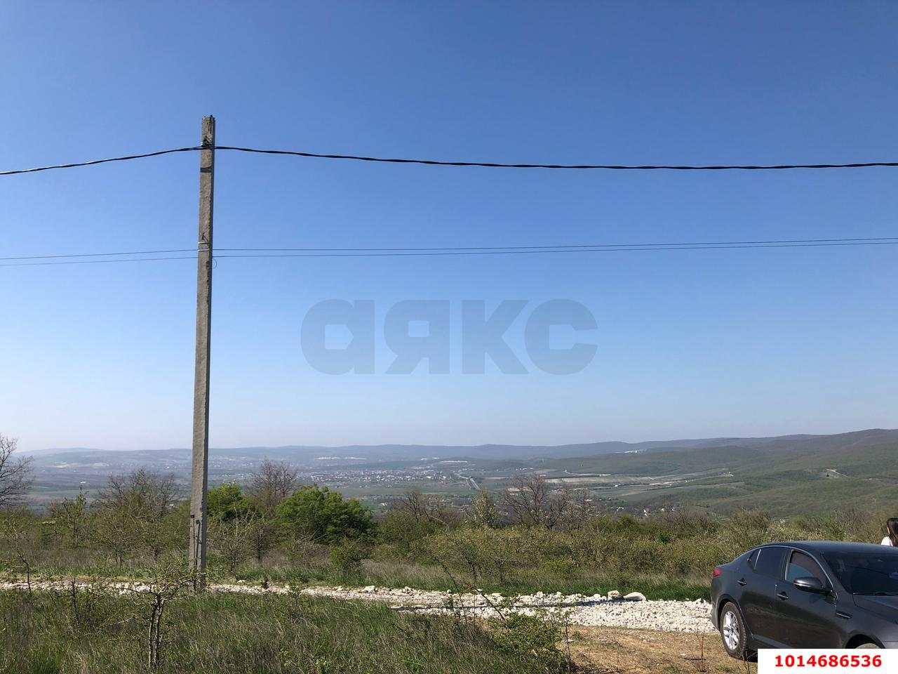 Фото №4: Участок садоводство 6 сот. - Верхнебаканский, ул. Ленина