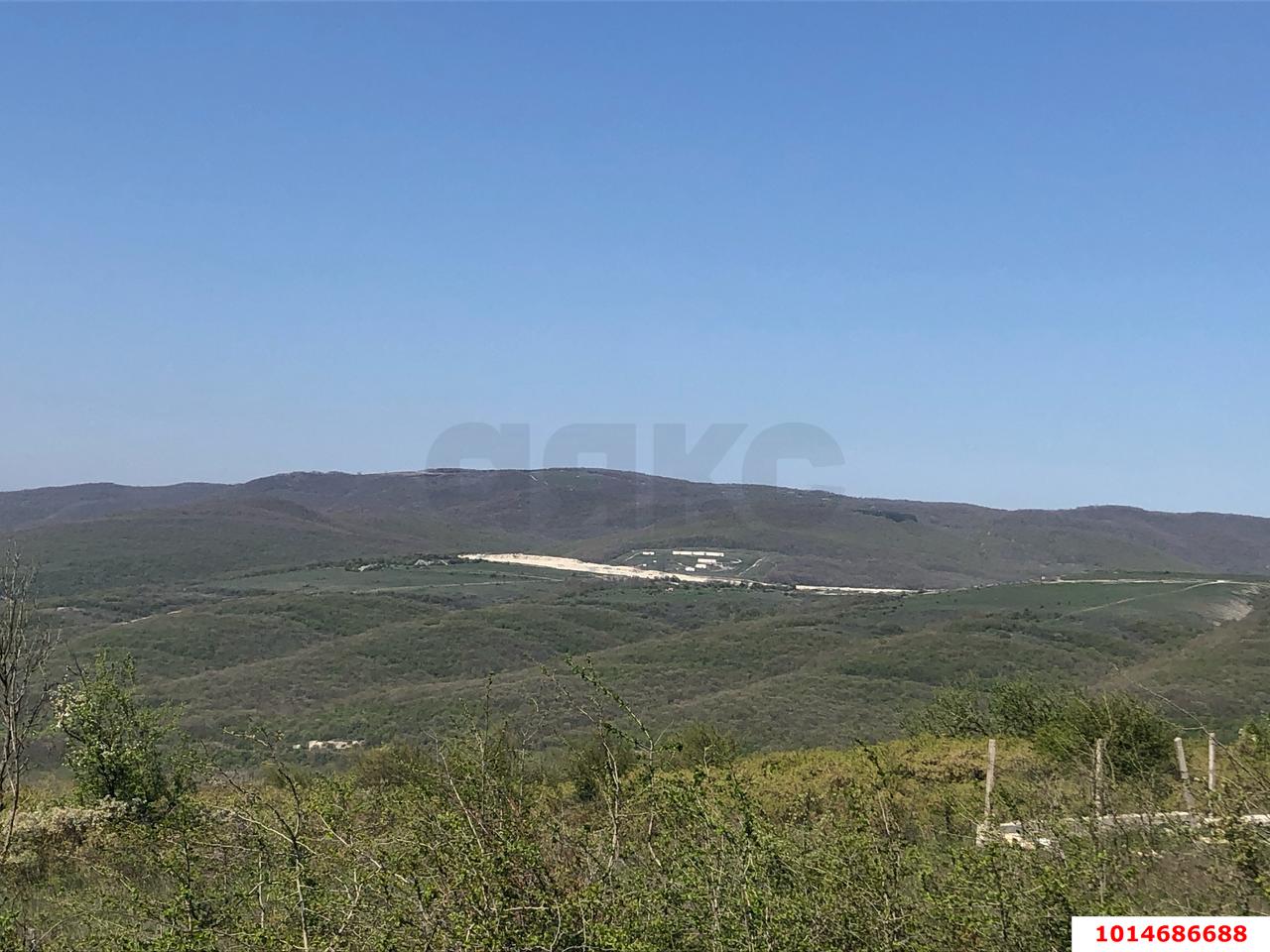 Фото №1: Участок садоводство 6 сот. - Верхнебаканский, ул. Ленина