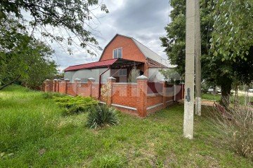 Фото №1: Дом 190 м² - Новокубанск, ул. Обороны, 44