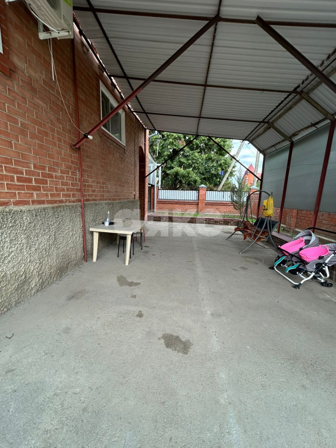 Фото №5: Дом 190 м² + 11 сот. - Новокубанск, ул. Обороны, 44