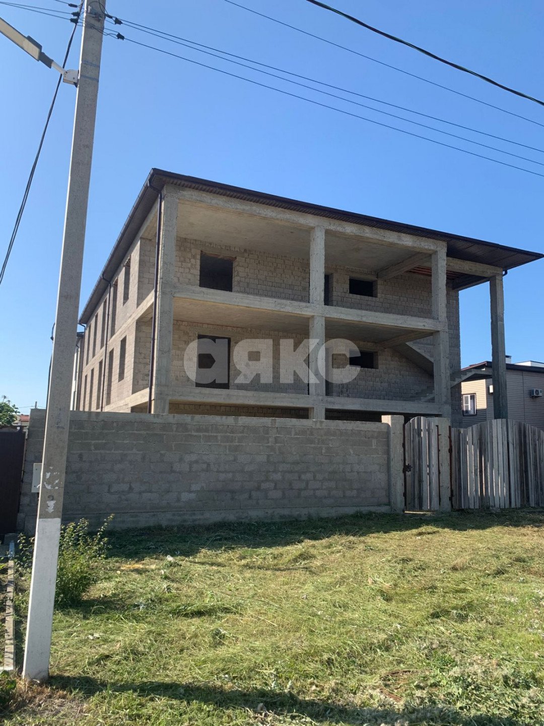 Фото №7: Коммерция 673 м² - Анапа, Алексеевка, ул. Лазурная, 33