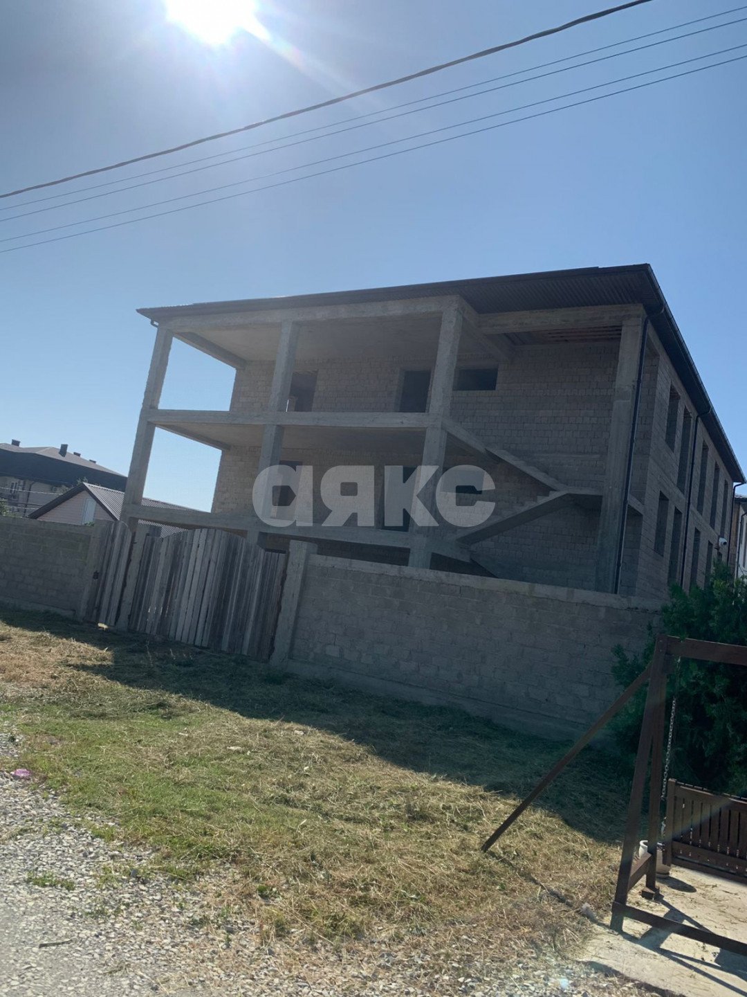Фото №2: Коммерция 673 м² - Анапа, Алексеевка, ул. Лазурная, 33