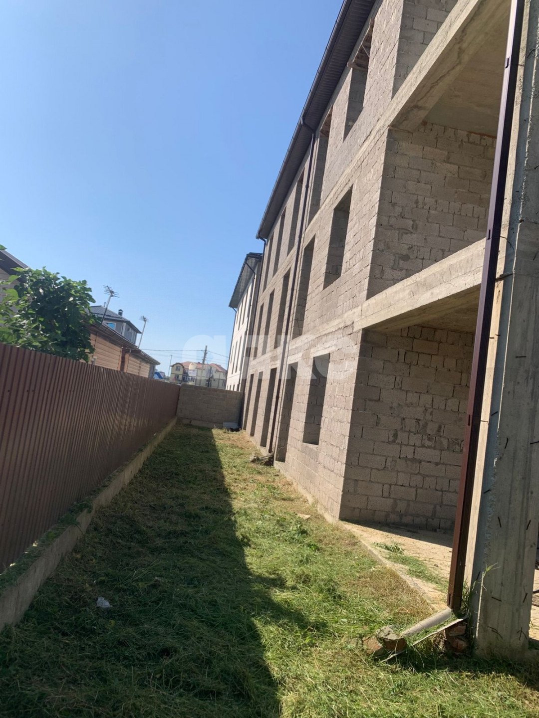 Фото №8: Коммерция 673 м² - Анапа, Алексеевка, ул. Лазурная, 33