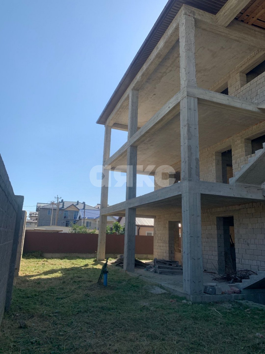 Фото №6: Коммерция 673 м² - Анапа, Алексеевка, ул. Лазурная, 33