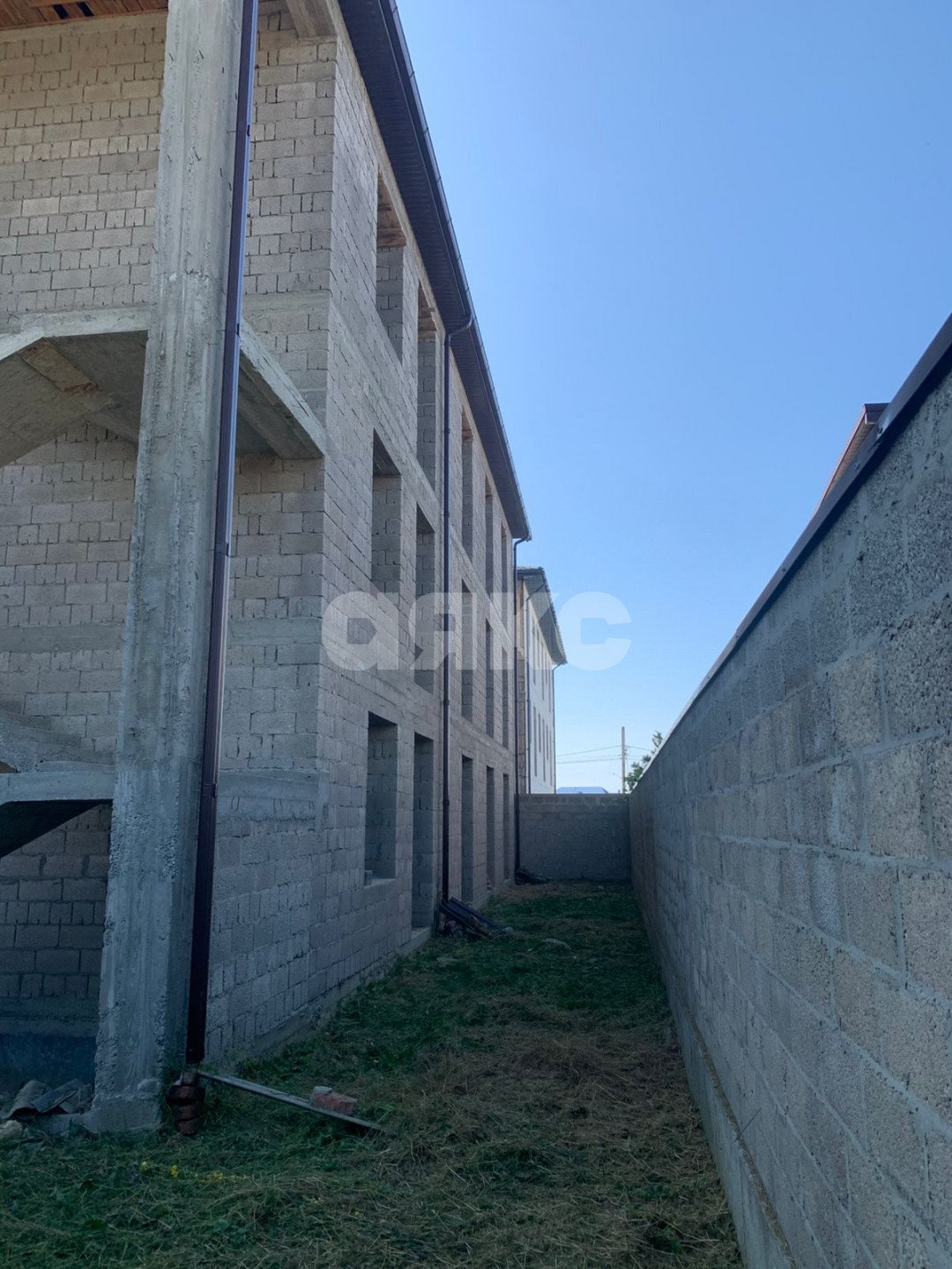Фото №4: Коммерция 673 м² - Анапа, Алексеевка, ул. Лазурная, 33