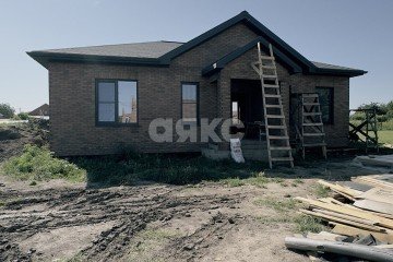 Фото №1: Дом 92 м² - Кореновск, мкр. 1-й квартал, ул. Крестьянская, 24