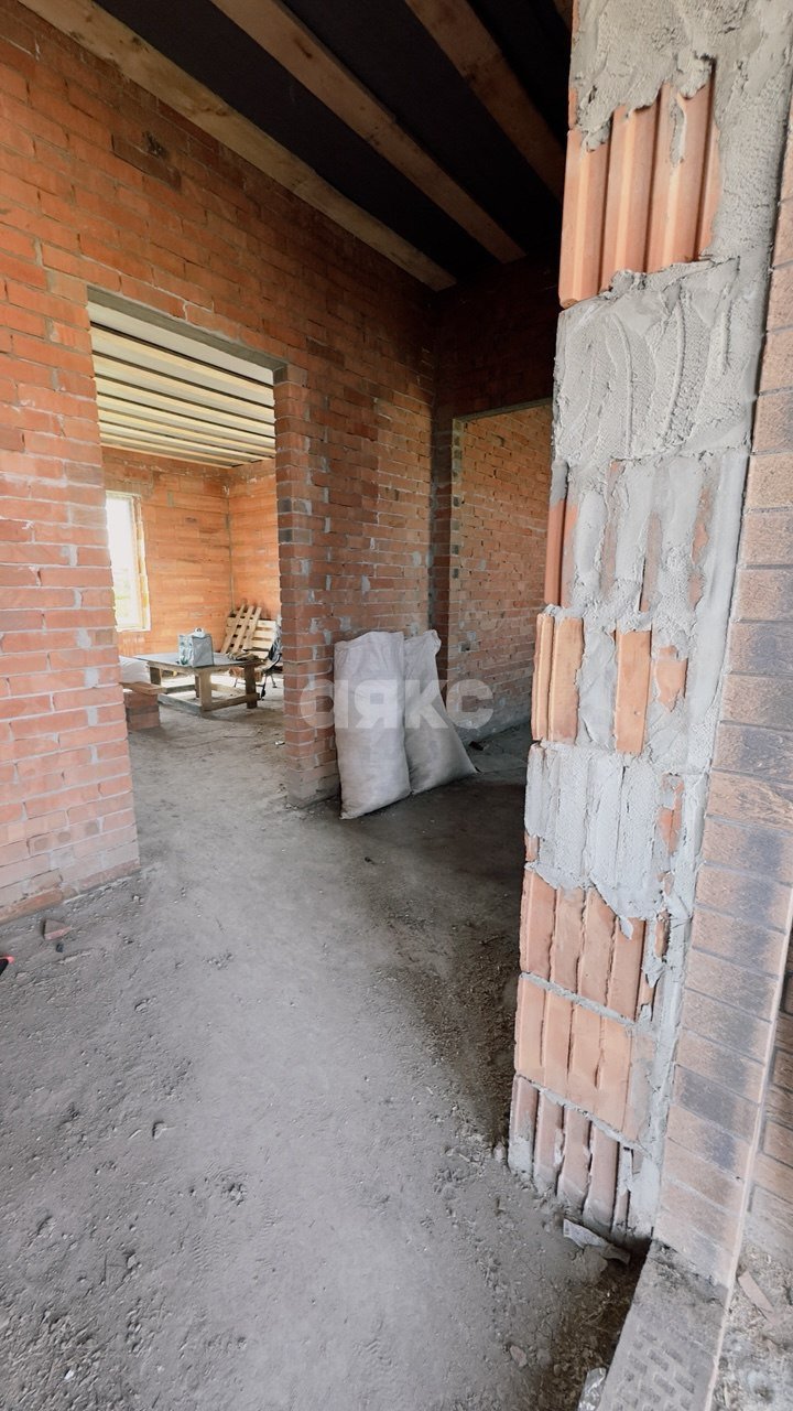 Фото №8: Дом 92 м² + 4.5 сот. - Кореновск, 1-й квартал, ул. Крестьянская, 24