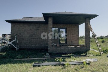 Фото №2: Дом 92 м² - Кореновск, мкр. 1-й квартал, ул. Крестьянская, 24