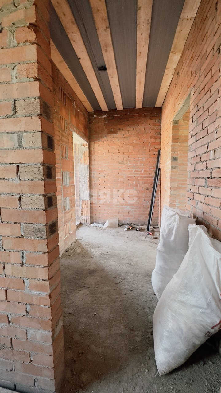 Фото №6: Дом 92 м² + 4.5 сот. - Кореновск, 1-й квартал, ул. Крестьянская, 24