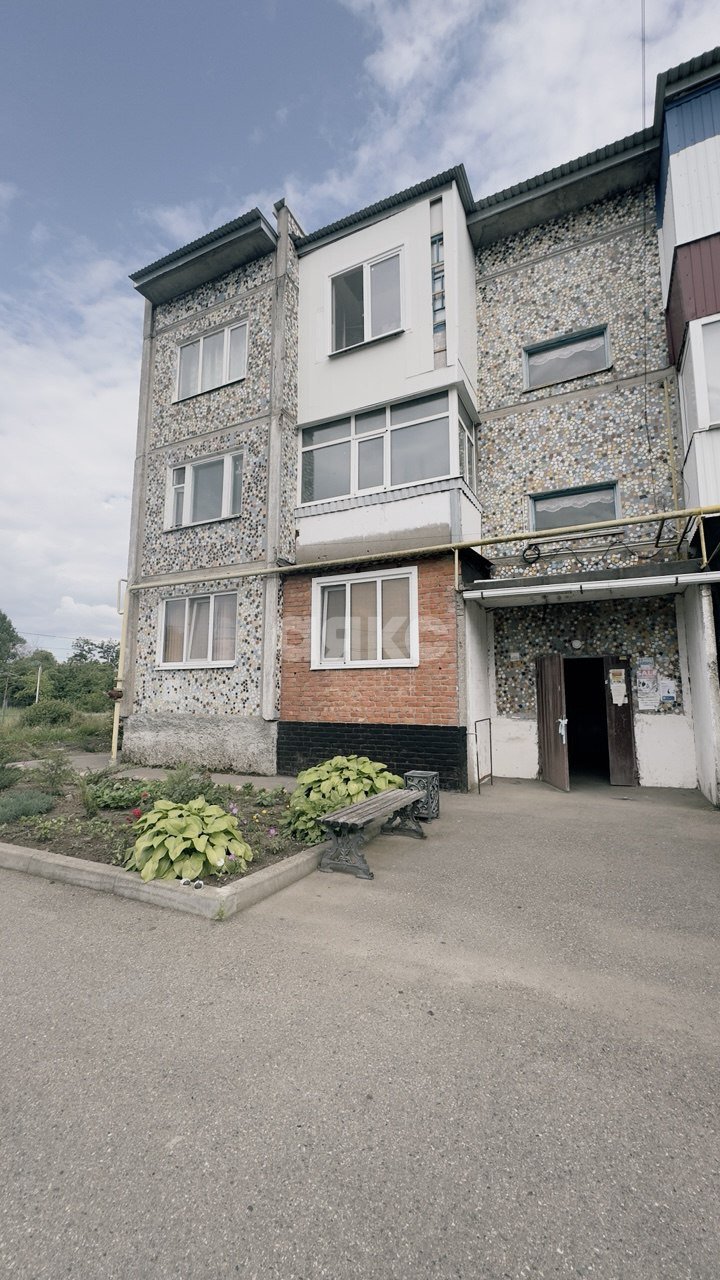 Фото №18: 3-комнатная квартира 83 м² - Кореновск, 1-й квартал, ул. Фрунзе, 205