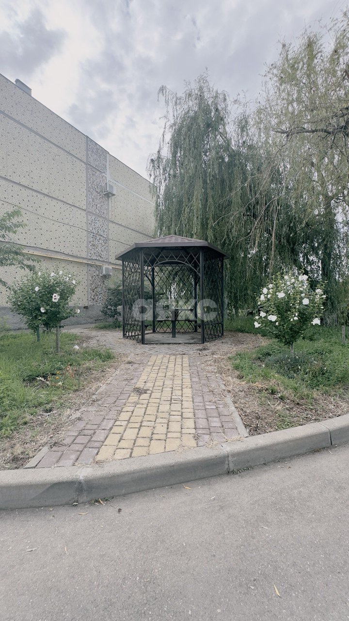Фото №22: 3-комнатная квартира 83 м² - Кореновск, 1-й квартал, ул. Фрунзе, 205