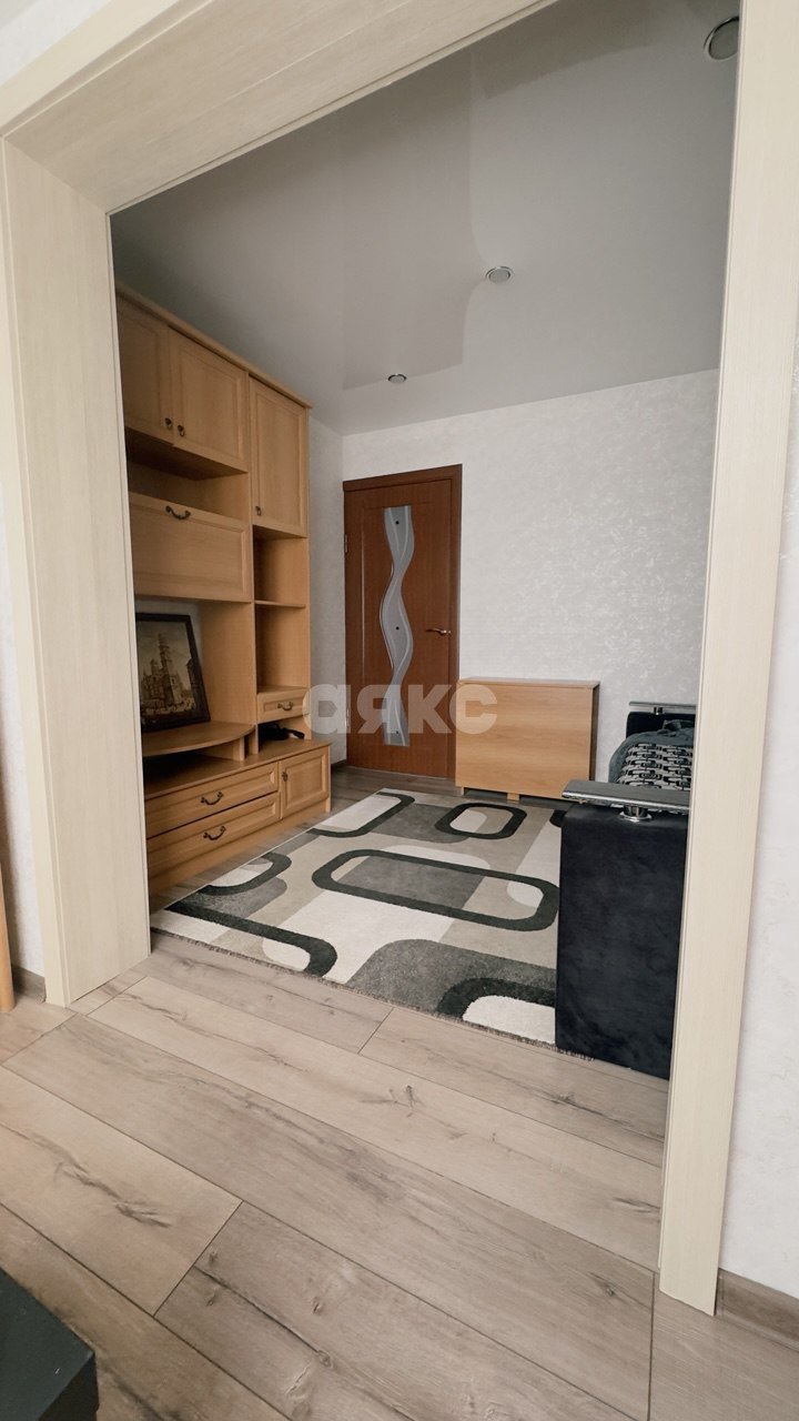 Фото №12: 3-комнатная квартира 83 м² - Кореновск, 1-й квартал, ул. Фрунзе, 205