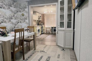 Фото №2: 3-комнатная квартира 83 м² - Кореновск, мкр. 1-й квартал, ул. Фрунзе, 205