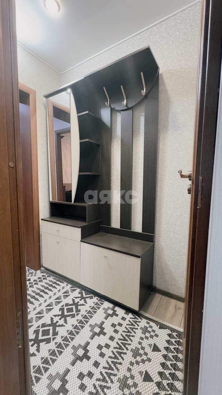 Фото №14: 3-комнатная квартира 83 м² - Кореновск, 1-й квартал, ул. Фрунзе, 205