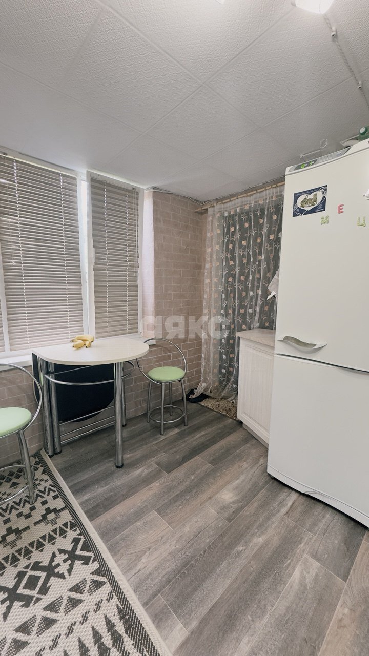 Фото №4: 3-комнатная квартира 83 м² - Кореновск, 1-й квартал, ул. Фрунзе, 205