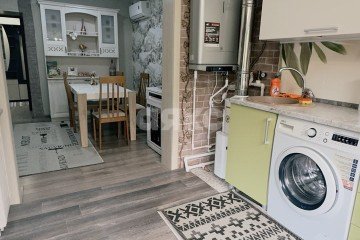 Фото №1: 3-комнатная квартира 83 м² - Кореновск, мкр. 1-й квартал, ул. Фрунзе, 205