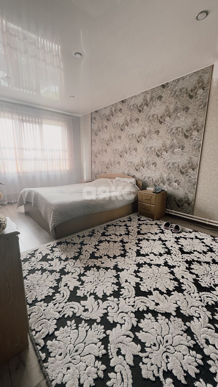Фото №7: 3-комнатная квартира 83 м² - Кореновск, 1-й квартал, ул. Фрунзе, 205