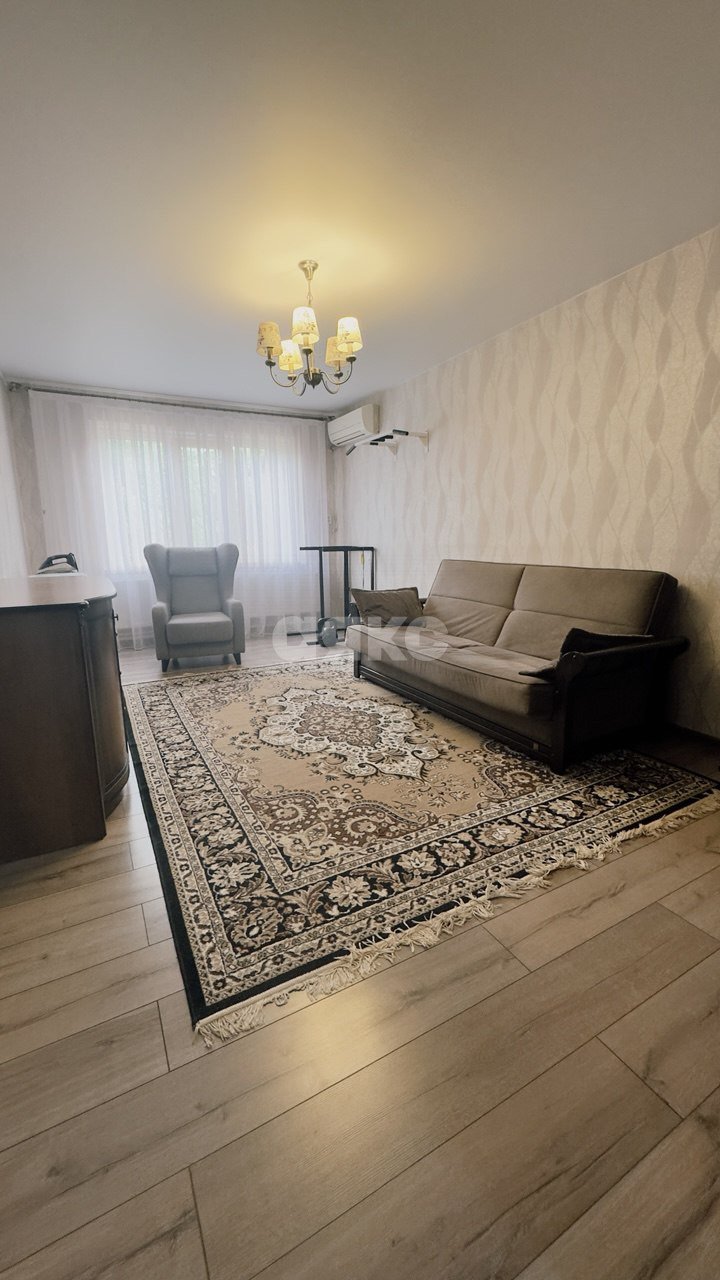 Фото №9: 3-комнатная квартира 83 м² - Кореновск, 1-й квартал, ул. Фрунзе, 205