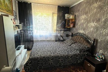 Фото №1: 3-комнатная квартира 44 м² - Майкоп, мкр. Старый город, ул. Курджипская, 58А
