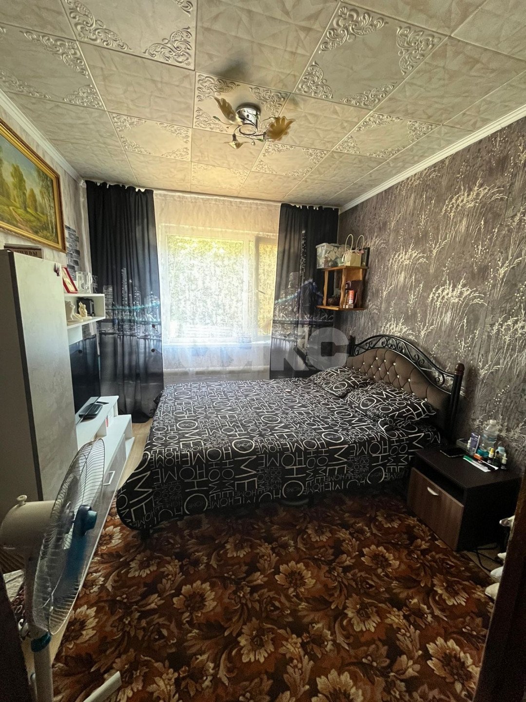 Фото №1: 3-комнатная квартира 44 м² - Майкоп, Старый город, ул. Курджипская, 58А