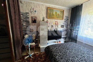 Фото №2: 3-комнатная квартира 44 м² - Майкоп, мкр. Старый город, ул. Курджипская, 58А