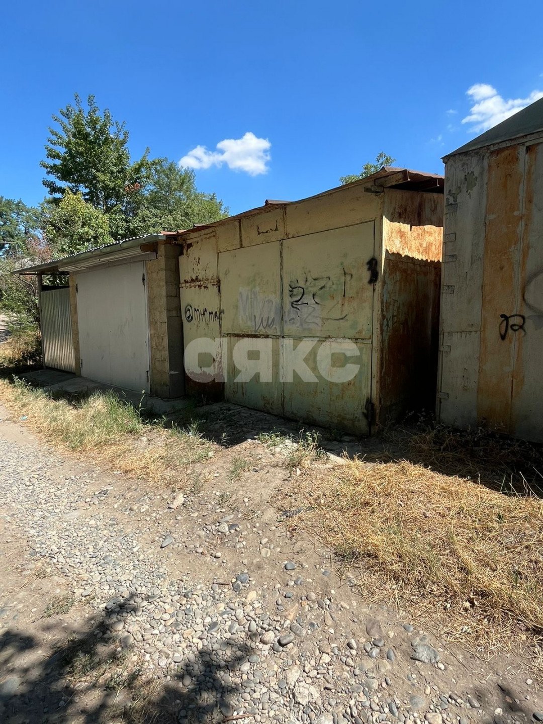 Фото №13: 3-комнатная квартира 44 м² - Майкоп, Старый город, ул. Курджипская, 58А