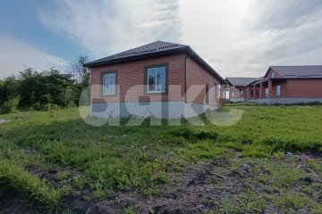 Фото №1: Дом 120 м² - Сорокин, ул. Александра Невского, 5