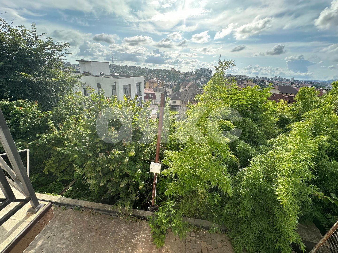 Фото №10: Апартаменты 28 м² - Сочи, Соболевка, ул. Пятигорская, 52А