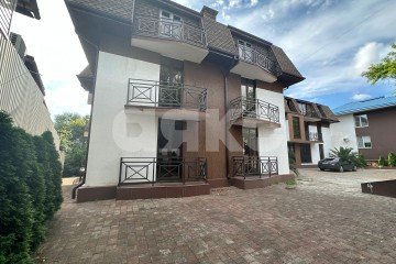 Фото №1: Апартаменты 28 м² - Сочи, мкр. Соболевка, ул. Пятигорская, 52А