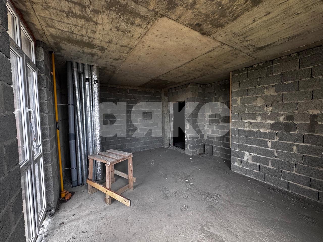 Фото №6: Апартаменты 28 м² - Сочи, Соболевка, ул. Пятигорская, 52А