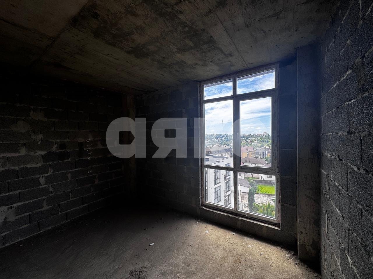 Фото №4: Апартаменты 28 м² - Сочи, Соболевка, ул. Пятигорская, 52А