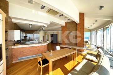 Фото №3: 5+-комнатная квартира 600 м² - Сочи, мкр. Светлана, ул. Депутатская, 2
