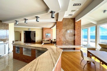 Фото №4: 5+-комнатная квартира 600 м² - Сочи, мкр. Светлана, ул. Депутатская, 2