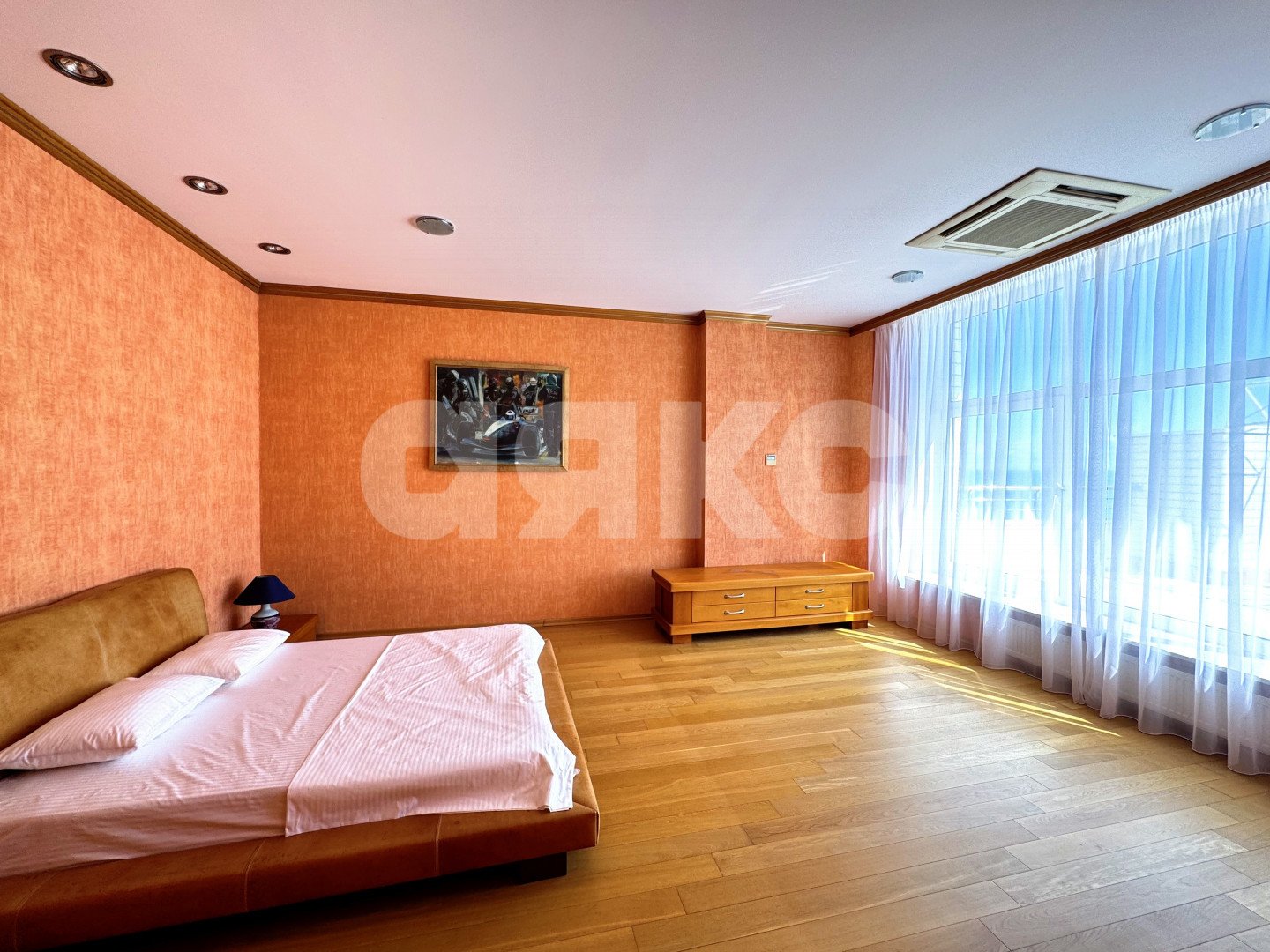 Фото №16: 5+-комнатная квартира 600 м² - Сочи, Светлана, ул. Депутатская, 2