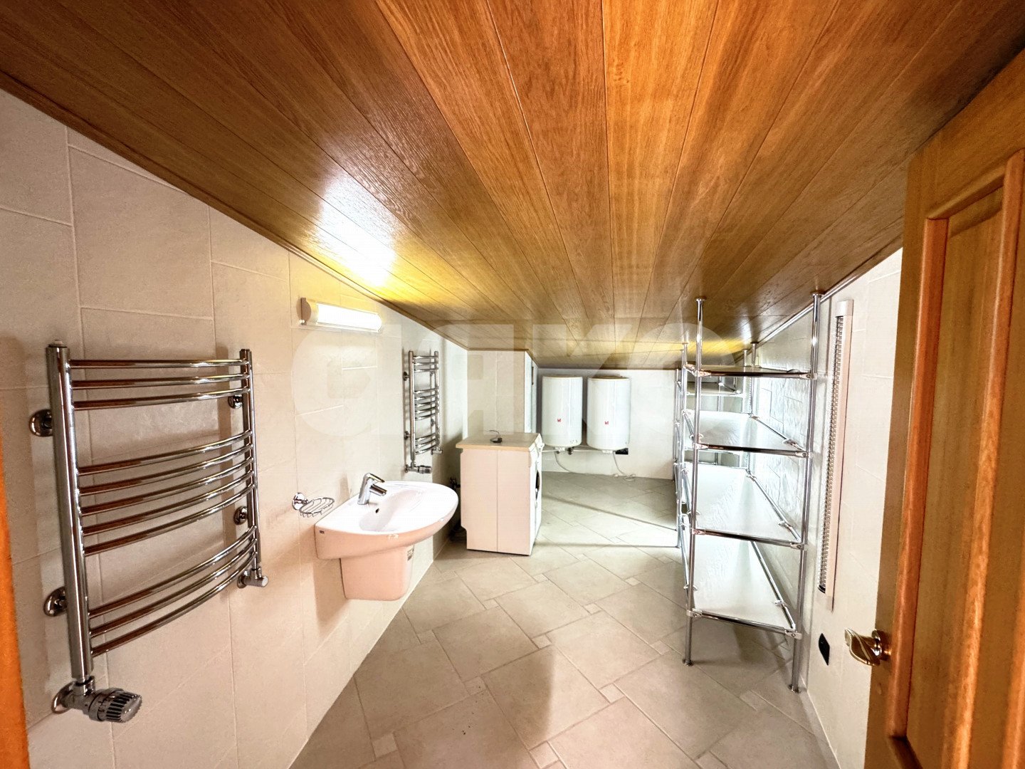 Фото №22: 5+-комнатная квартира 600 м² - Сочи, Светлана, ул. Депутатская, 2