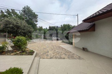 Фото №4: Дом 240 м² - Горное Лоо, р. Лазаревский, ул. Обзорная, 3