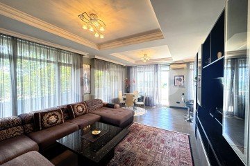 Фото №4: 3-комнатная квартира 130 м² - Сочи, мкр. Светлана, пр-кт Пушкина, 5А
