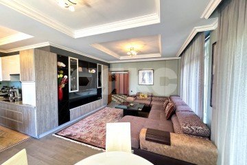 Фото №2: 3-комнатная квартира 130 м² - Сочи, мкр. Светлана, пр-кт Пушкина, 5А