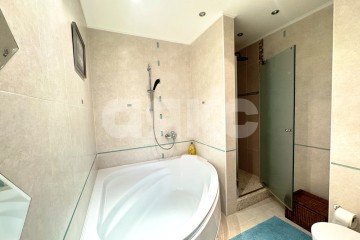 Фото №5: 3-комнатная квартира 130 м² - Сочи, мкр. Светлана, пр-кт Пушкина, 5А
