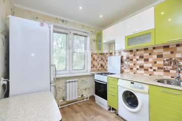 Фото №1: 2-комнатная квартира 43 м² - Липецк, мкр. 1-й, ул. Валентины Терешковой, 9/1