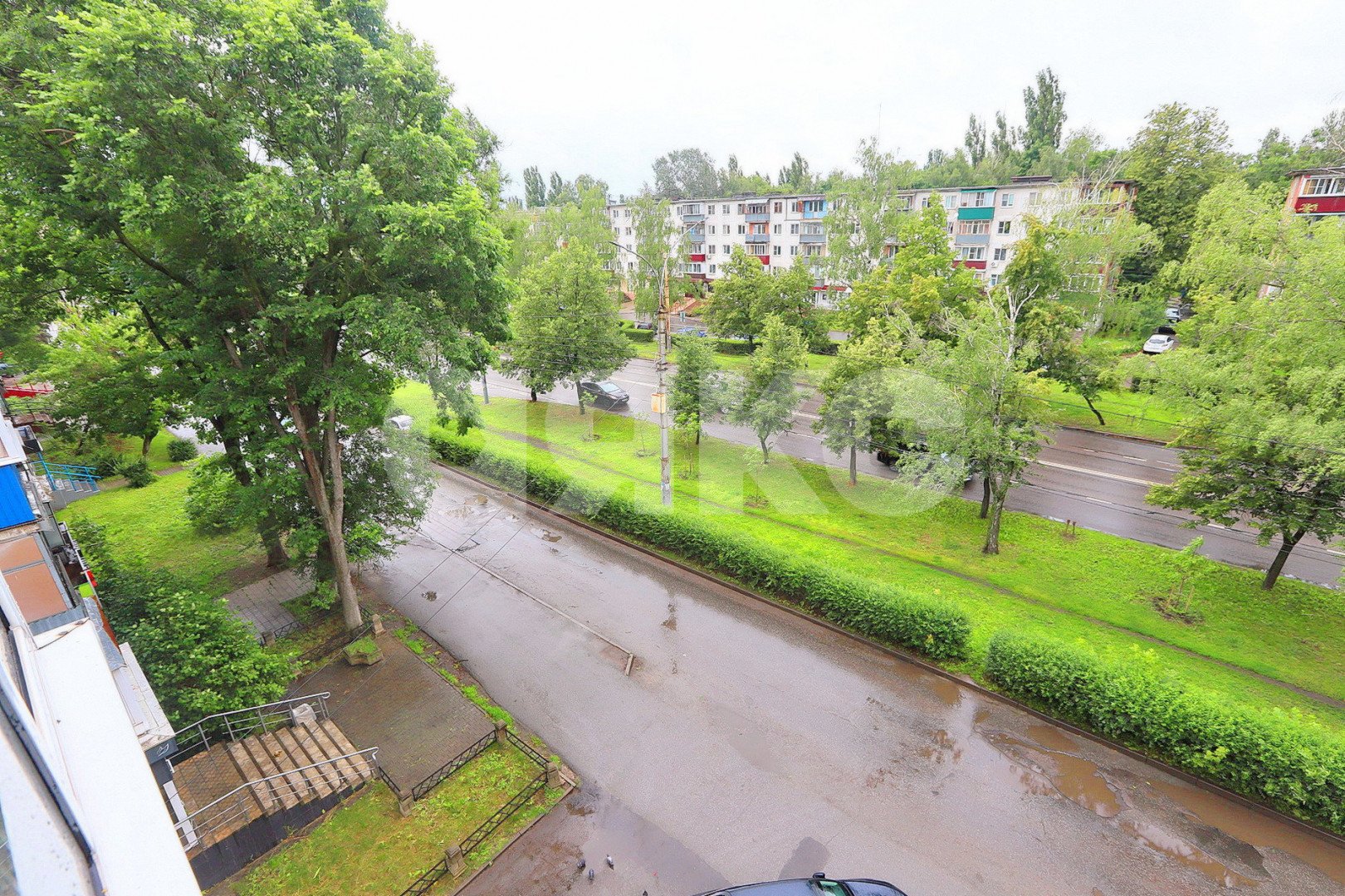 Фото №14: 2-комнатная квартира 43 м² - Липецк, 1-й, ул. Валентины Терешковой, 9/1