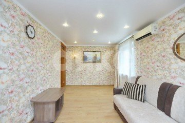 Фото №2: 2-комнатная квартира 43 м² - Липецк, мкр. 1-й, ул. Валентины Терешковой, 9/1