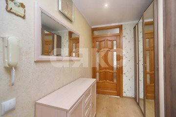 Фото №4: 2-комнатная квартира 43 м² - Липецк, мкр. 1-й, ул. Валентины Терешковой, 9/1