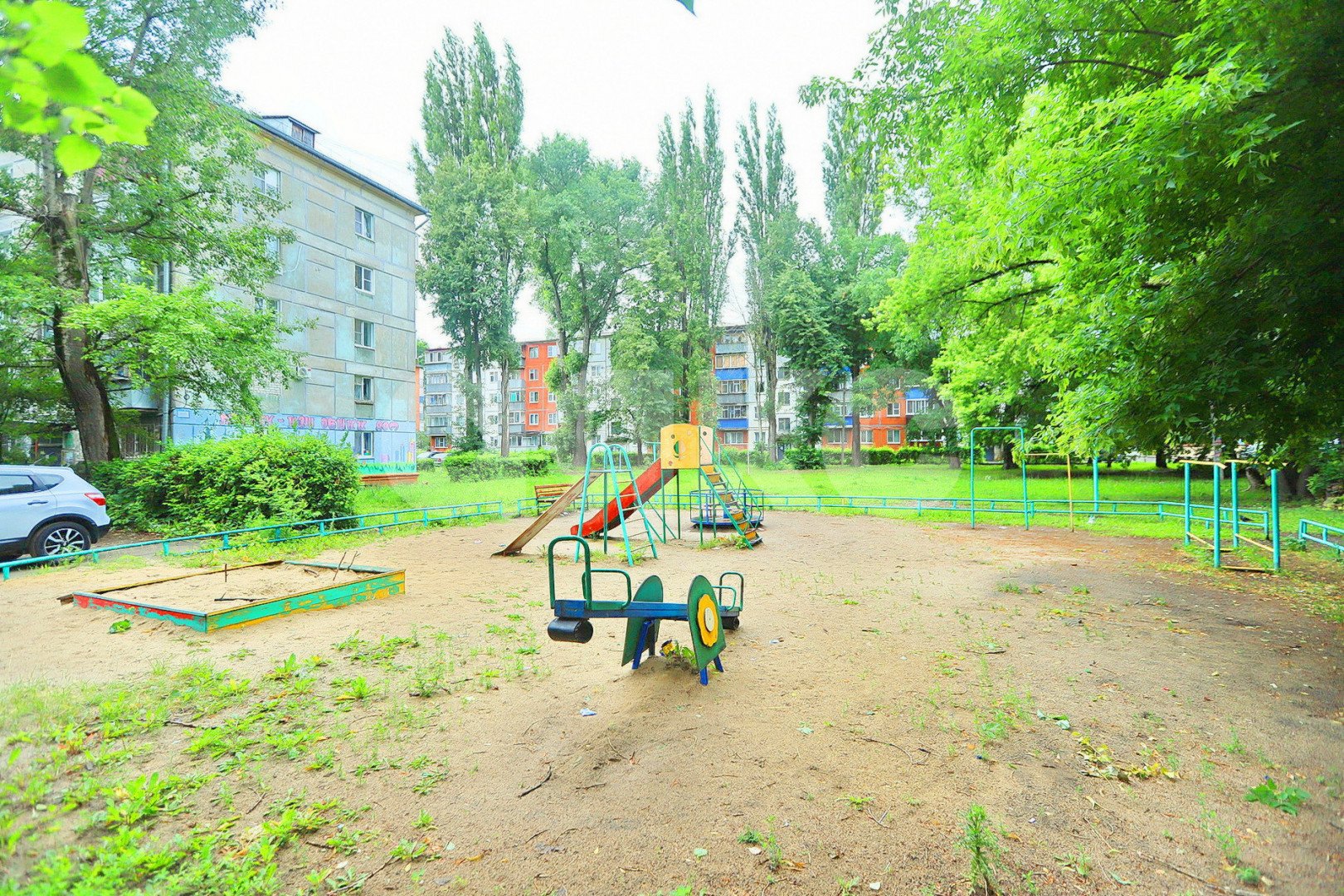 Фото №15: 2-комнатная квартира 43 м² - Липецк, 1-й, ул. Валентины Терешковой, 9/1